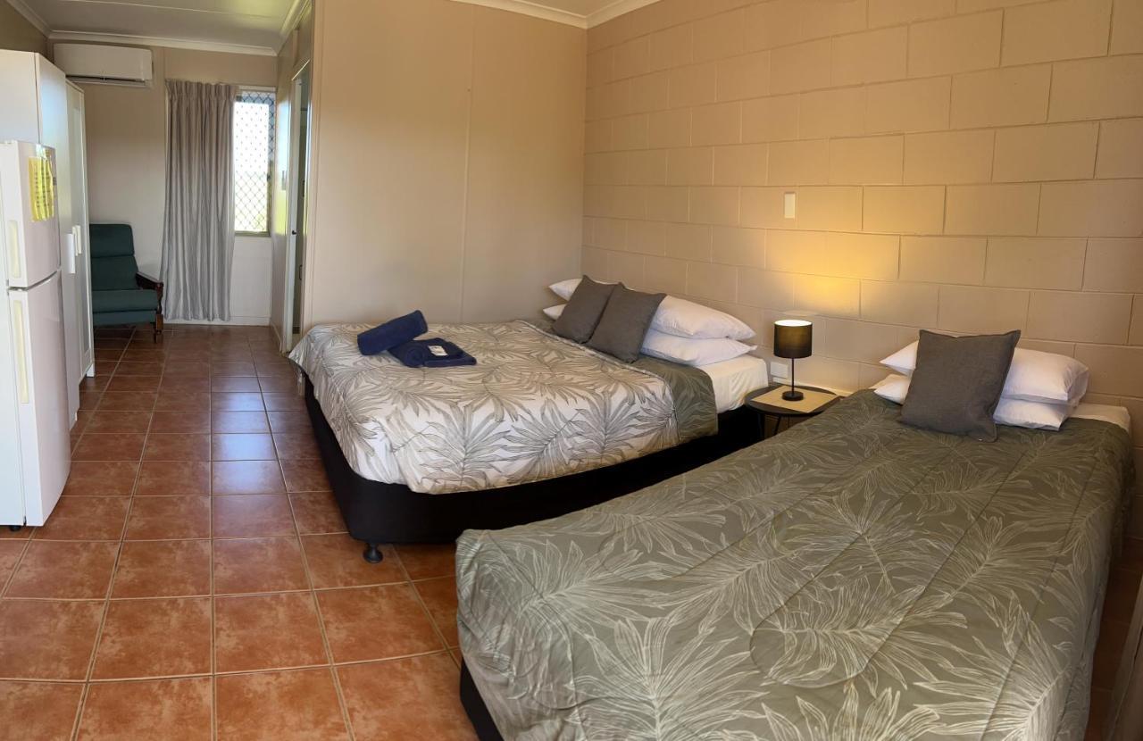 Childers Budget Accommodation Exterior foto