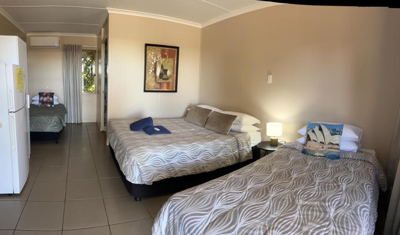 Childers Budget Accommodation Exterior foto