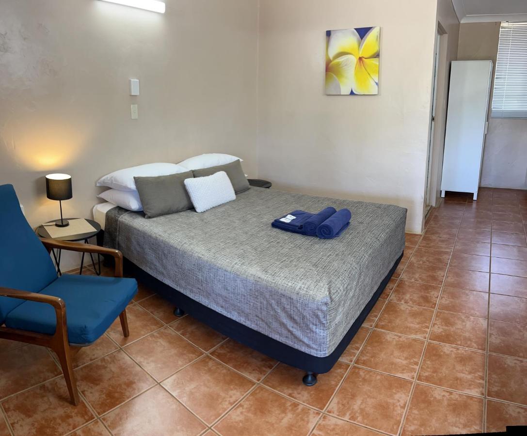 Childers Budget Accommodation Exterior foto