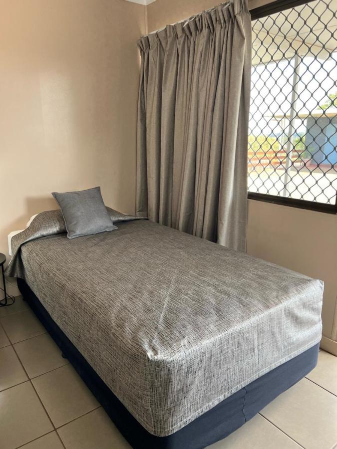 Childers Budget Accommodation Exterior foto