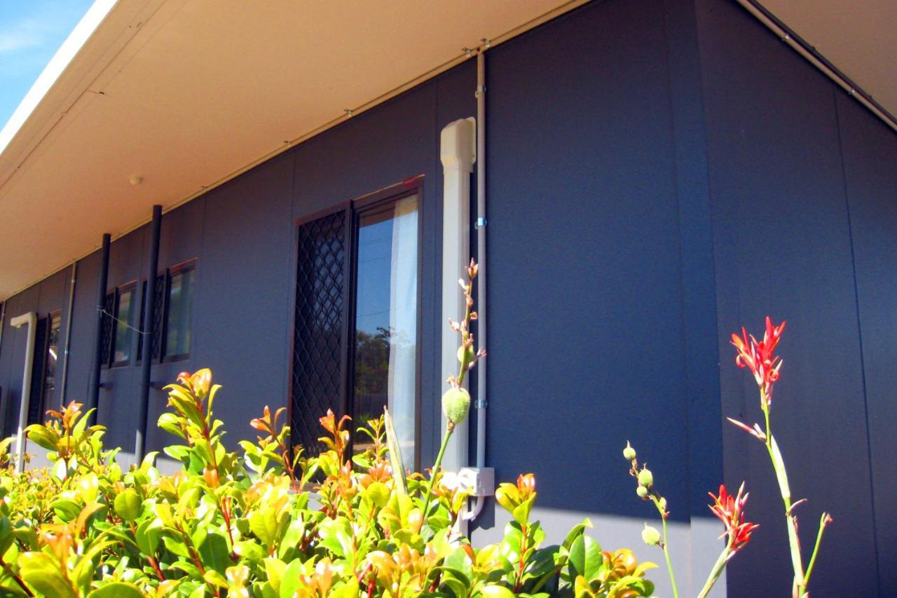 Childers Budget Accommodation Exterior foto