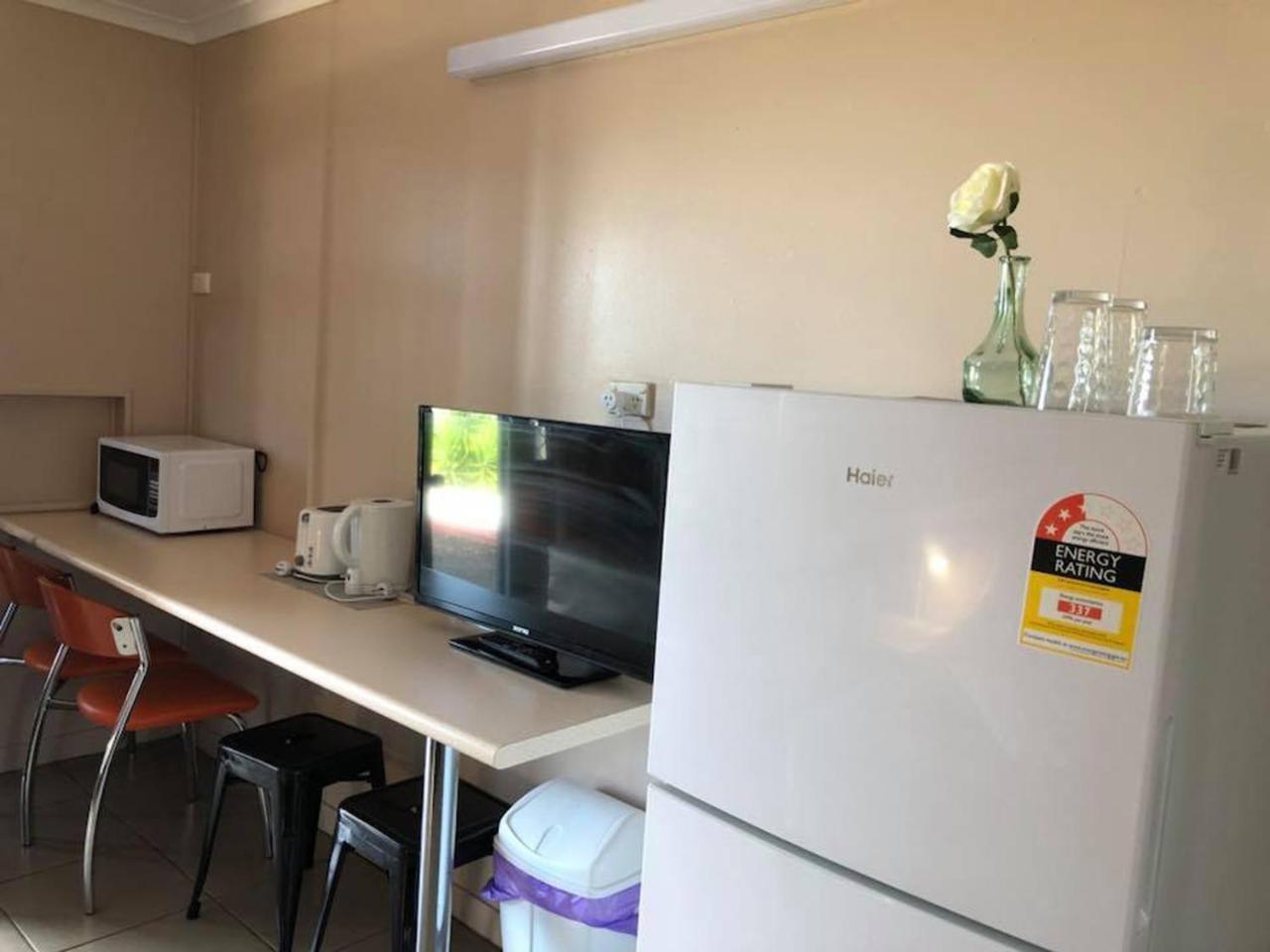 Childers Budget Accommodation Exterior foto