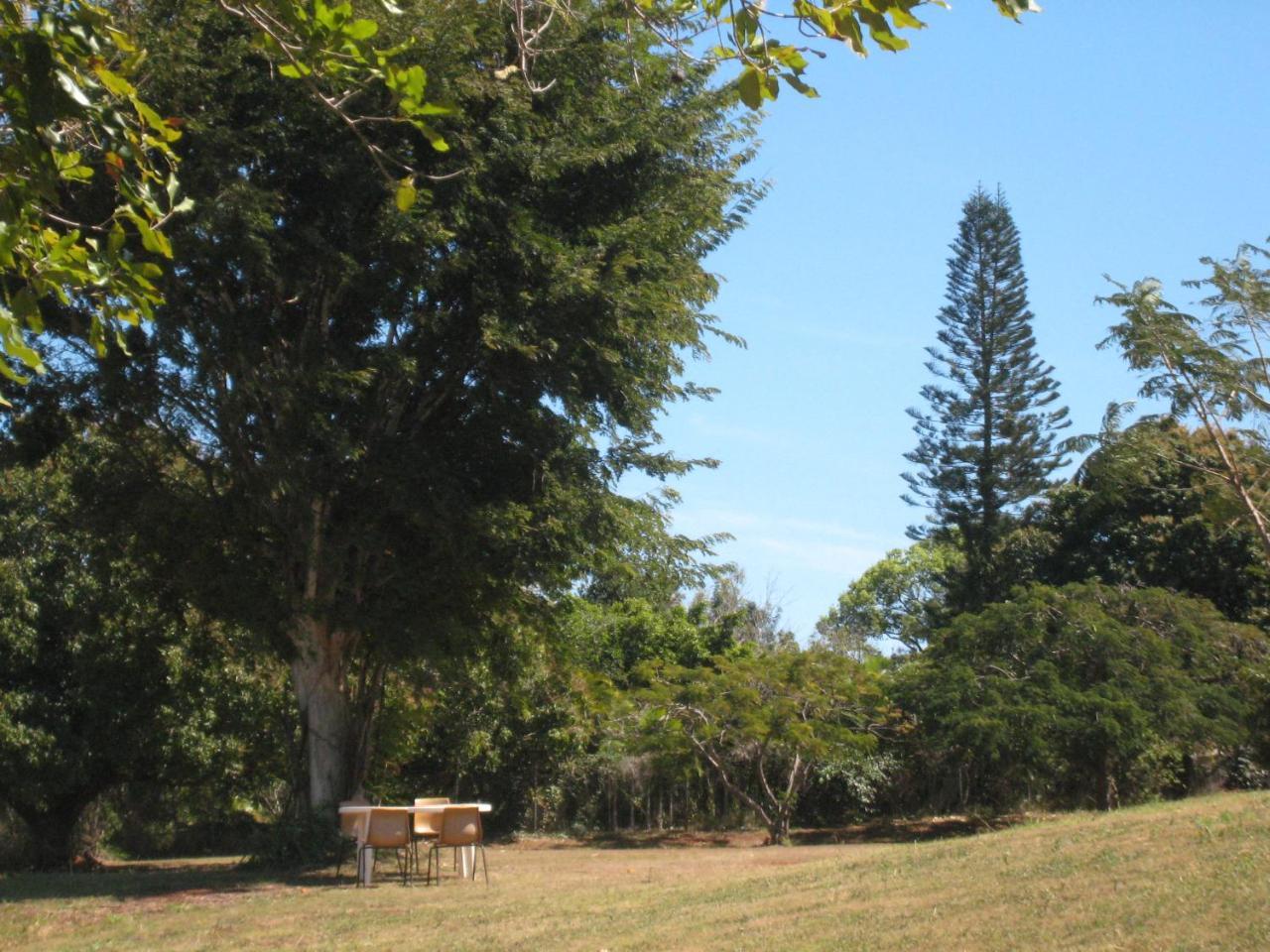 Childers Budget Accommodation Exterior foto
